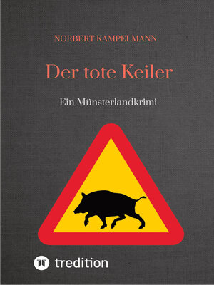 cover image of Der tote Keiler